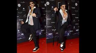 Ranveer Singh turns 35: Bollywood extends warm wishes to the actor