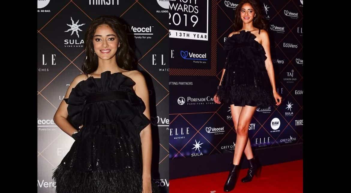 Ananya Pandey