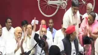 Phoolan Devi's sister joins Samajwadi Party