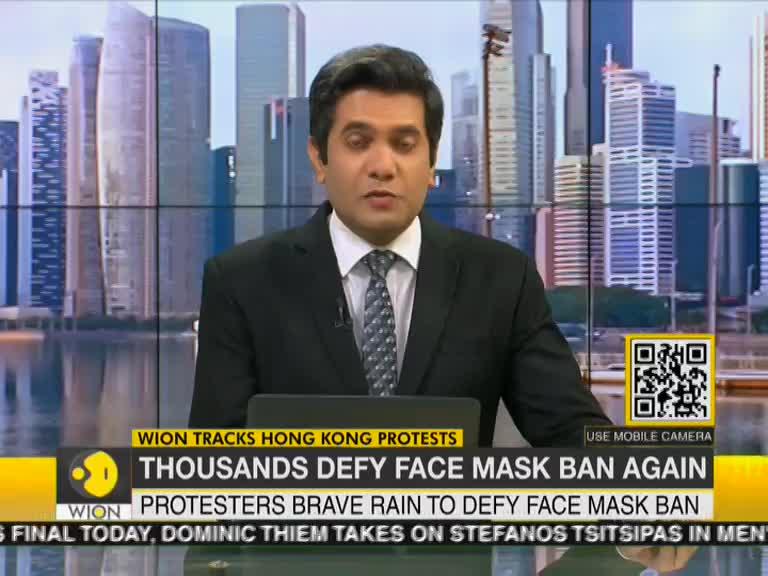 WionNews Video