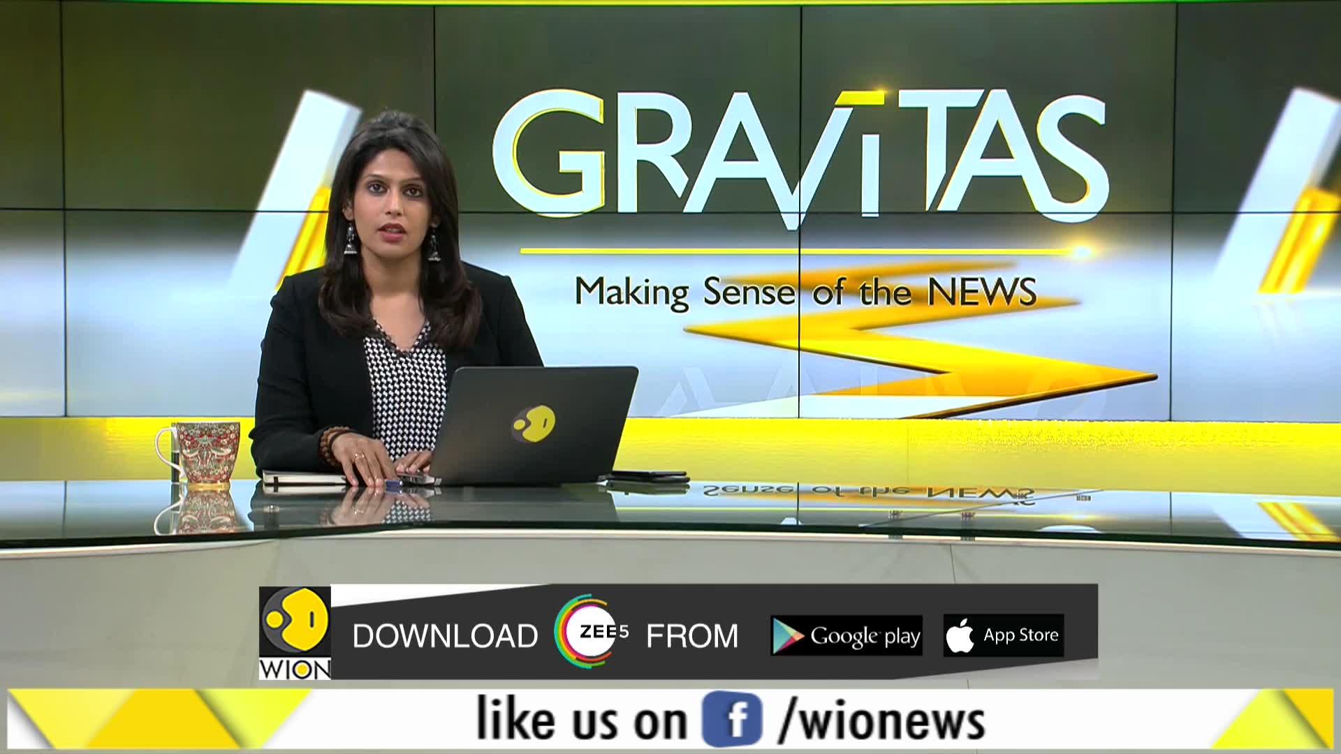WionNews Video