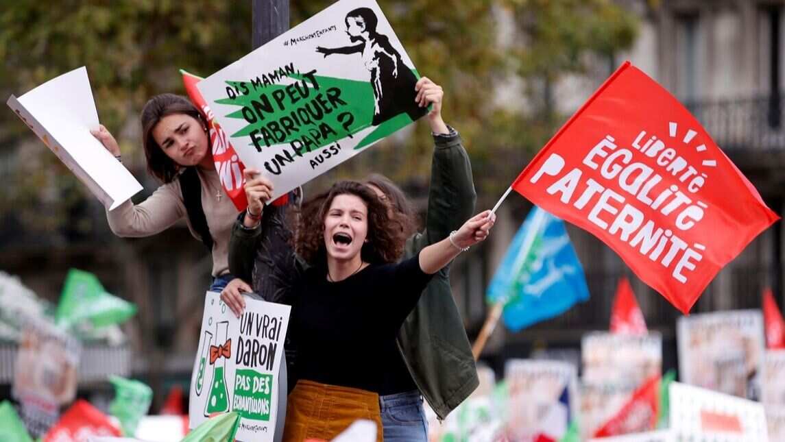 'Memories of 2013 violence'