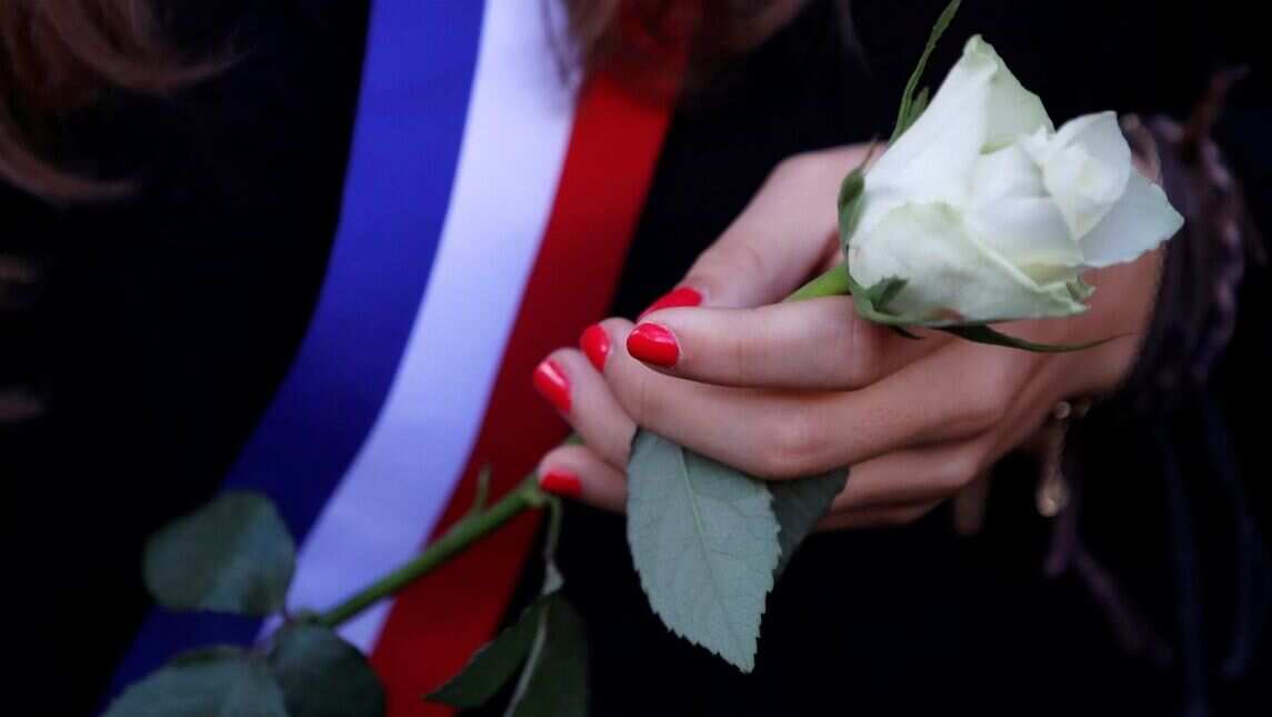 'Marriage For All'