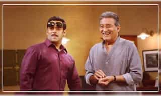 Salman Khan wraps up shooting of 'Dabangg 3', pays tribute to late actor Vinod Khanna