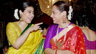 Kajol hails Rani Mukerji for success of 'Mardaani 2', addresses her as 'unsung warrior'