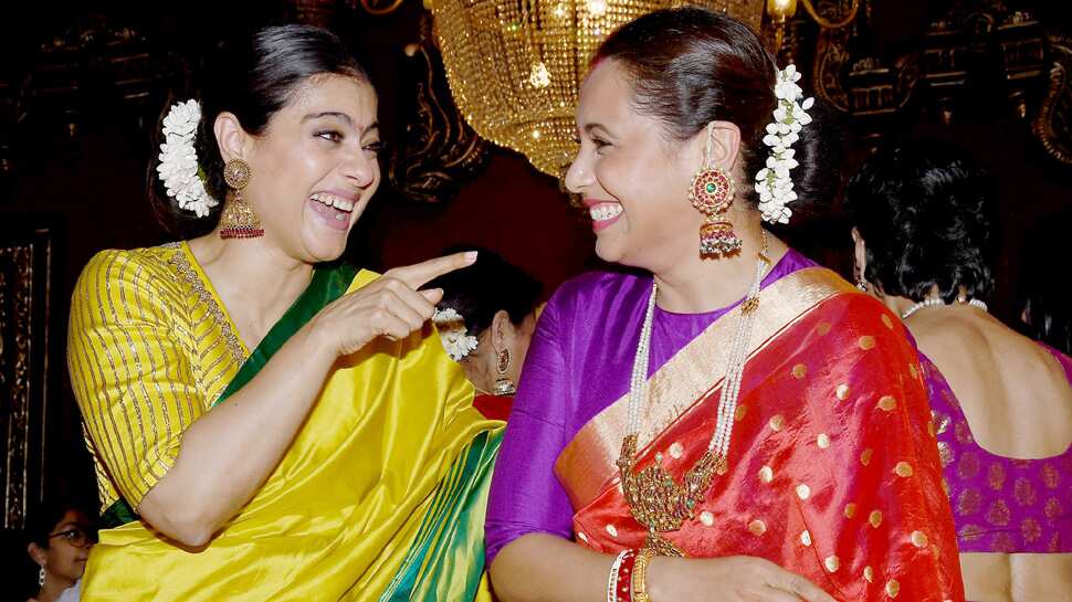 Kajol hails Rani Mukerji for success of 'Mardaani 2', addresses her as 'unsung warrior'