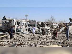 US officials mislead public with false evidence in Afghanistan War: Report