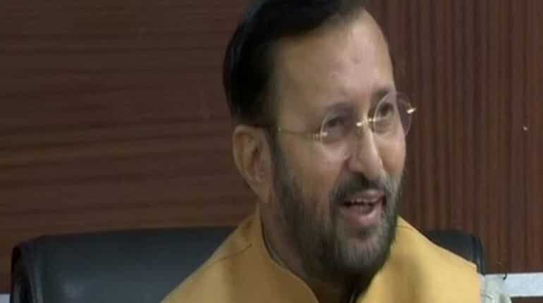 BS6-compliant vehicles in Delhi from April 2020, says Union minister Prakash Javadekar