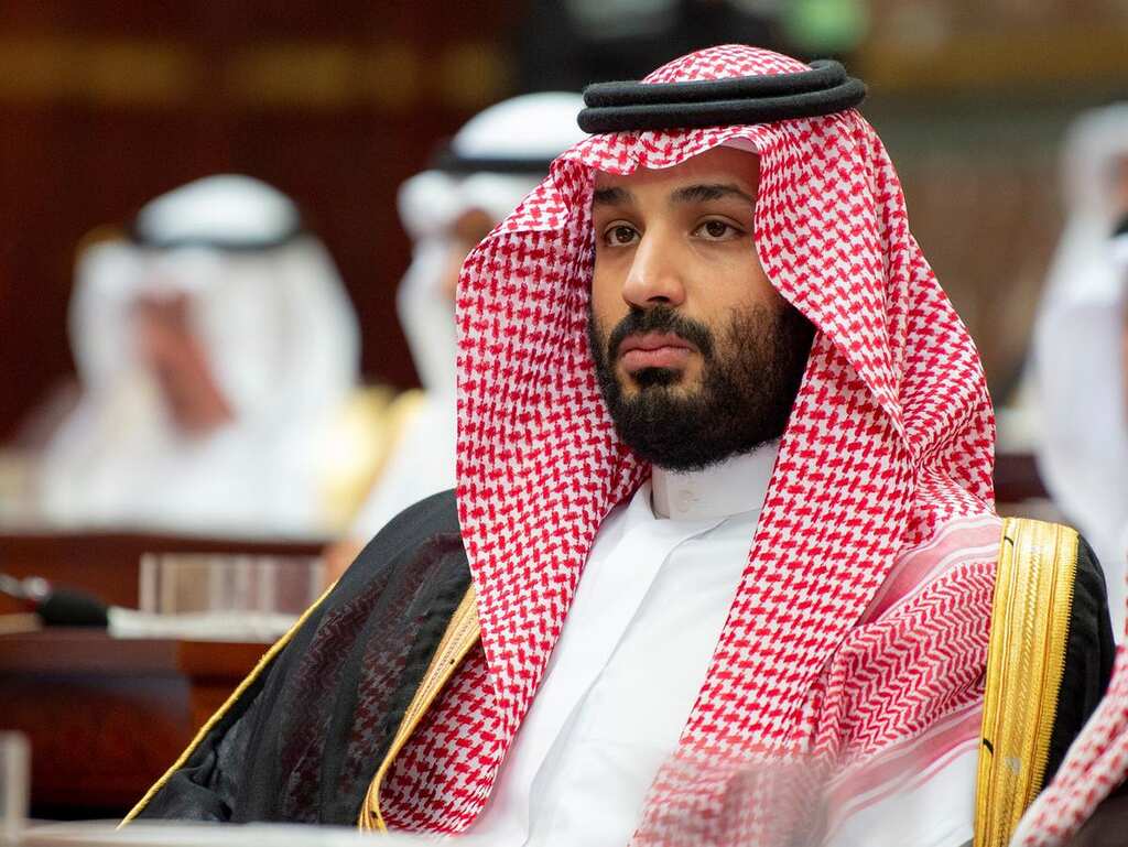 The truth behind Saudi reforms