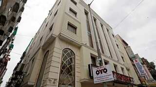 SoftBank-backed Oyo to raise $1.5 billion led by founder, other existing investors