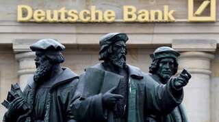 Deutsche Bank in strategy shift to address tech woes