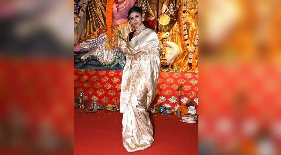 Mouni Roy