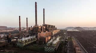 JSW energy in talks to acquire KML Kamalanga Energy