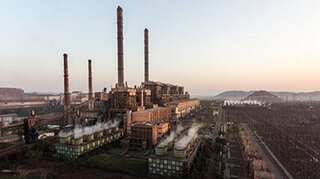 JSW energy in talks to acquire KML Kamalanga Energy