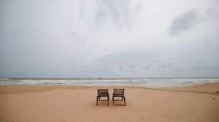 Sri Lanka tourist arrivals in September fall for sixth month