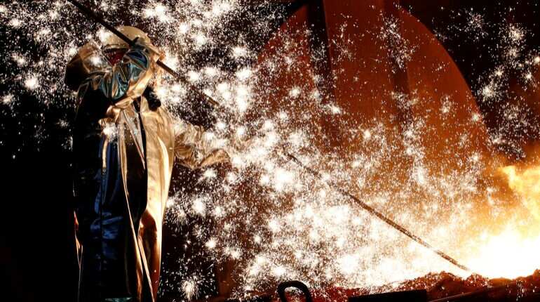 German recession looms as industrial orders drop more than expected German recession looms as industrial orders drop more than expected