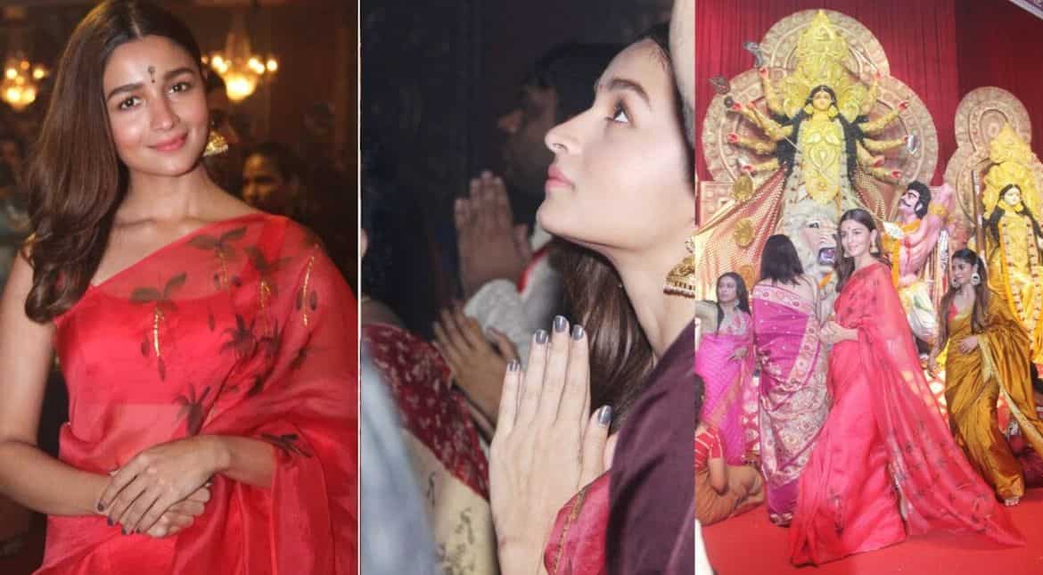 Alia Bhatt