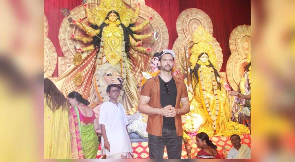 Hrithik Roshan
