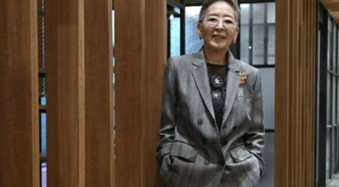 Busan film fest highlights tumultuous life of 'South Korea's Liz Taylor'