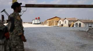 All preparations for Syria operations completed, says Turkey