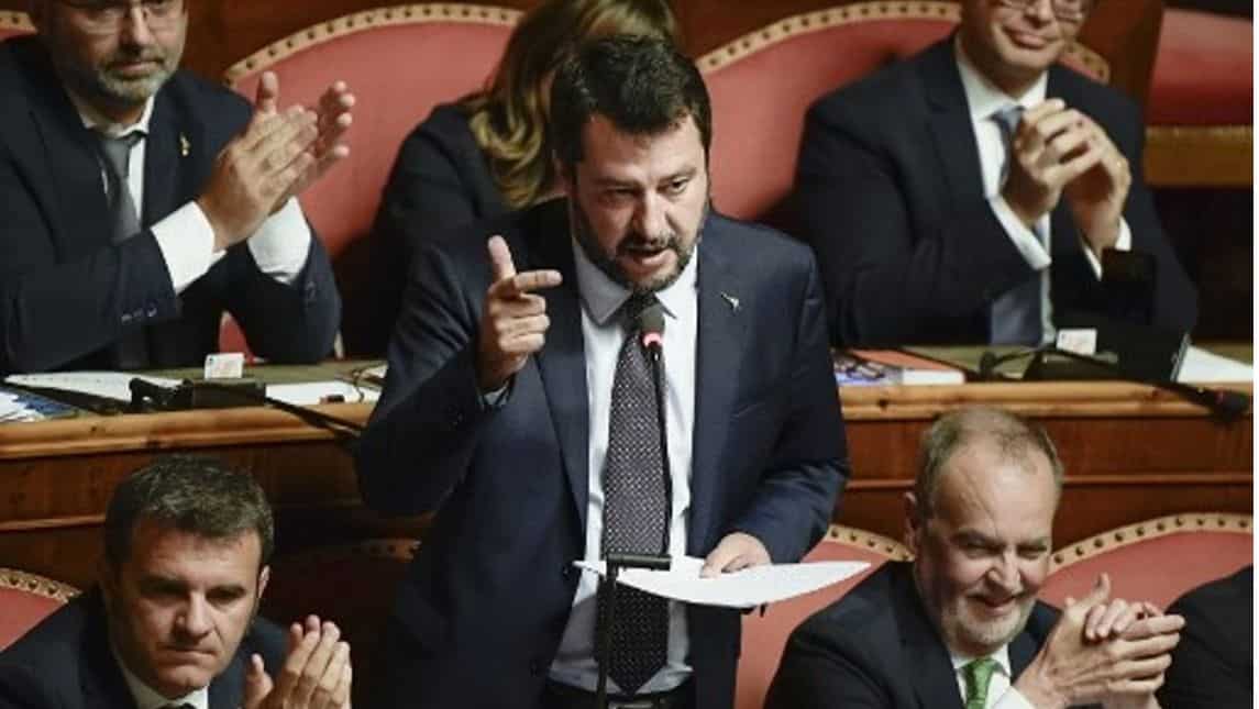 Italy to vote on streamlining parliament Italy to vote on streamlining parliament