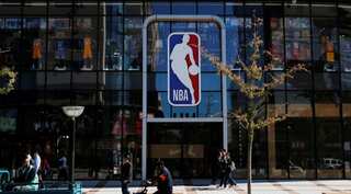 Punishment awaits National Basketball Association's commissioner for defaming China: State media
