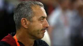 AC Milan set to sack coach  Marco Giampaolo: Report