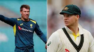 Smith, Warner in Australia T20 squad for Sri Lanka, Pakistan series