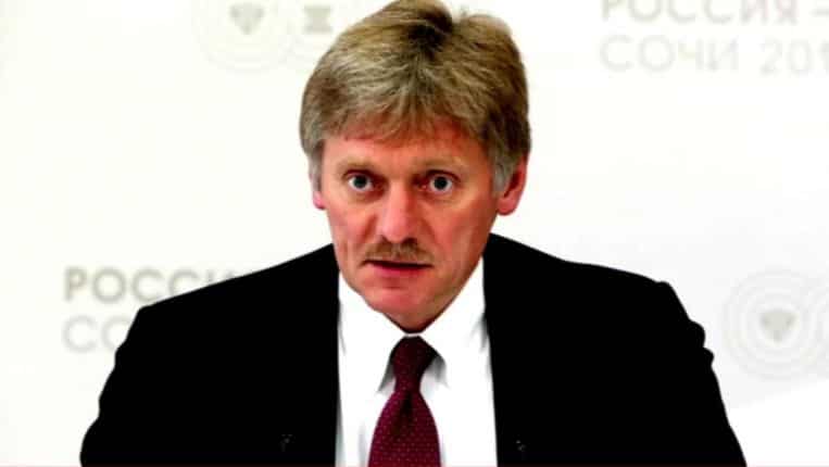 Russia: 'Provocations' like British warship incident demand tough response Russia: 'Provocations' like British warship incident demand tough response