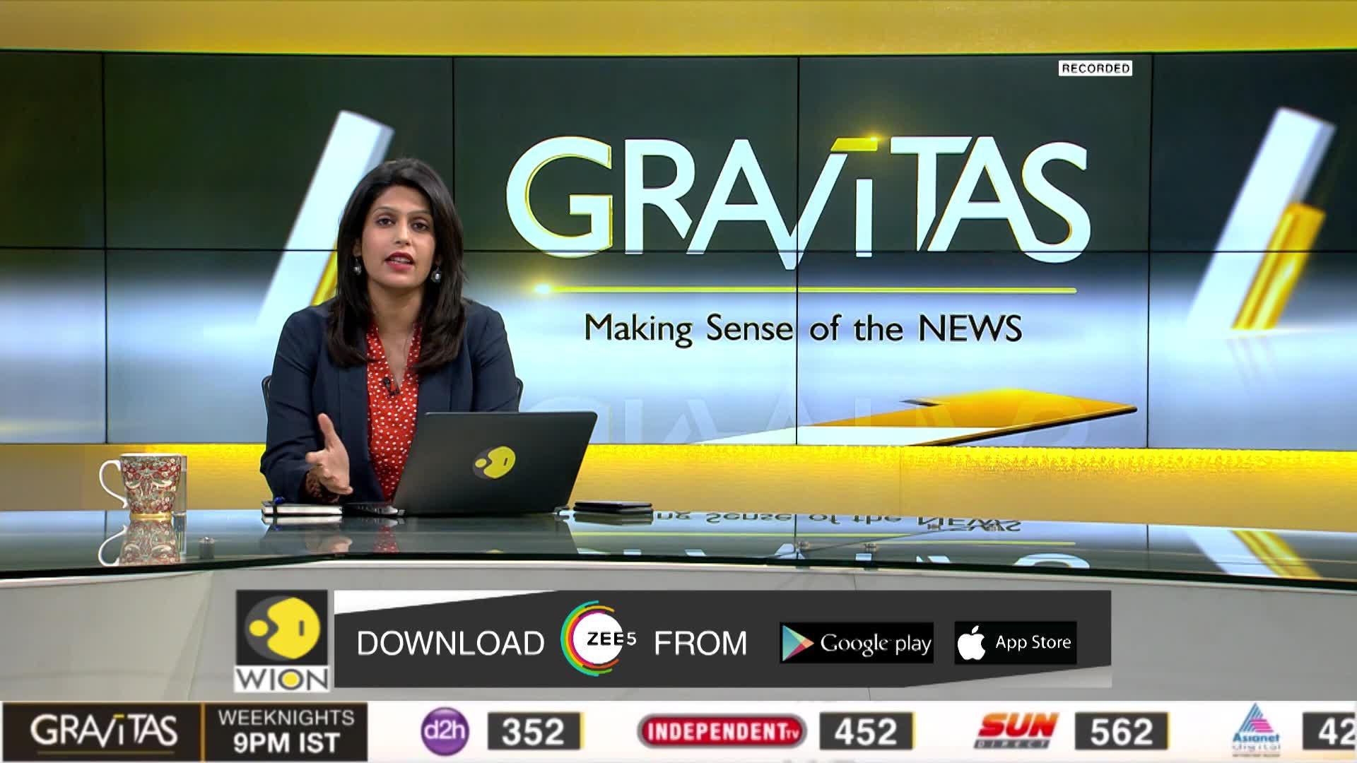 WionNews Video