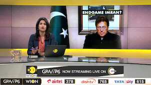 Gravitas: Testing Times For Imran Khan
