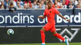 Euro 2020 qualifiers: Mbappe ruled out against Iceland, Turkey due to injury