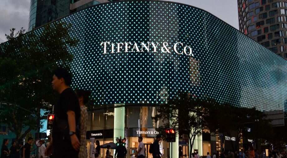 Tiffany sues LVMH for reneging on $16 billion deal as France steps in