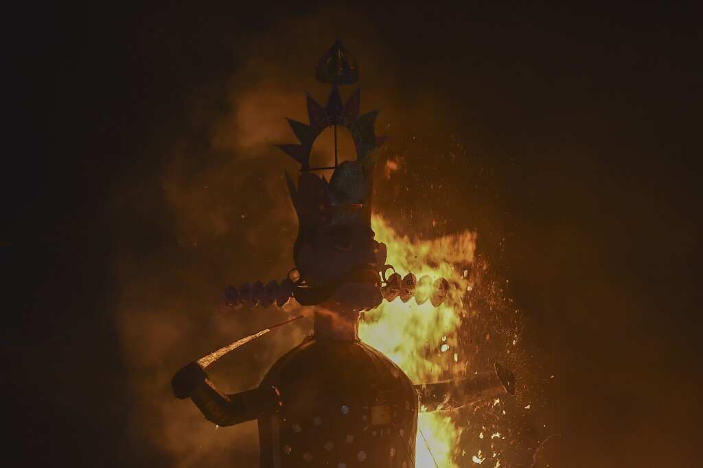 Gravitas: India celebrates Dussehra; the victory of good over evil