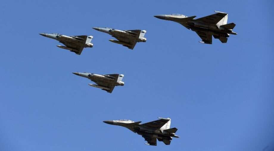 Gravitas: 87 years of Indian Air Force