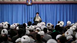 Iran's Khamenei says building, using nuclear bomb religiously forbidden: State TV