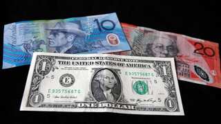 Australian dollar rises, euro up after China says open for partial trade deal