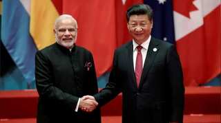 Second India-China informal summit: Xi Jinping to meet PM Modi in Mamallapuram today 