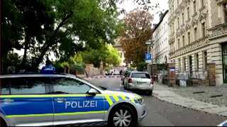 Germany: Police say at least two killed in Halle shooting, country on high alert