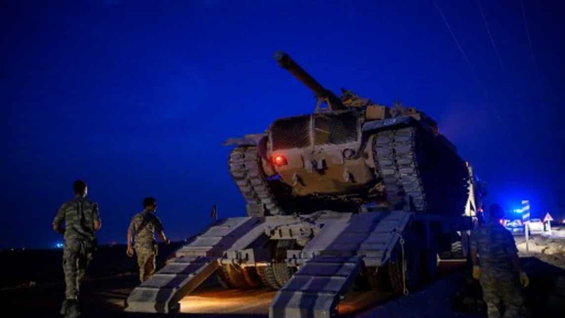 What could this mean for Islamic State?