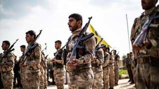 Why there is no Kurdish nation