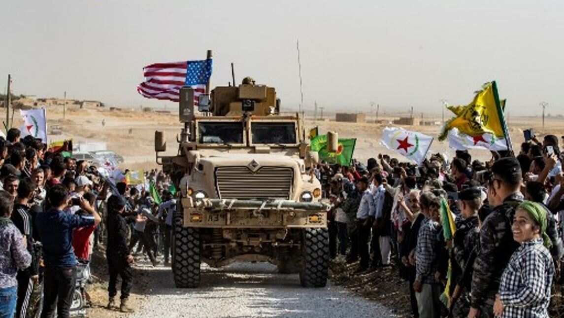 What is western reaction to Turkey's plan?