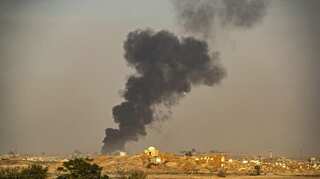 Syria Kurds say two civilians killed in Turkish border attack