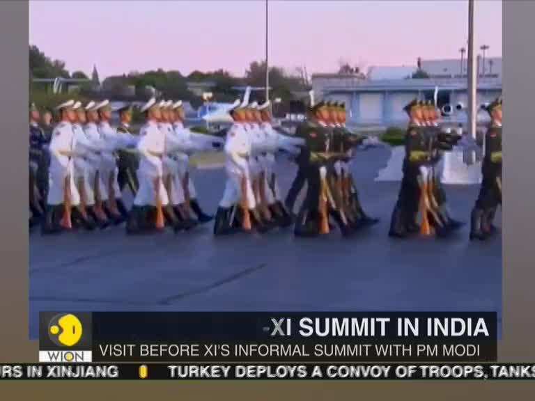 Pak PM rushes to Beijing for 3rd meet with China's Xi Jinping in a year