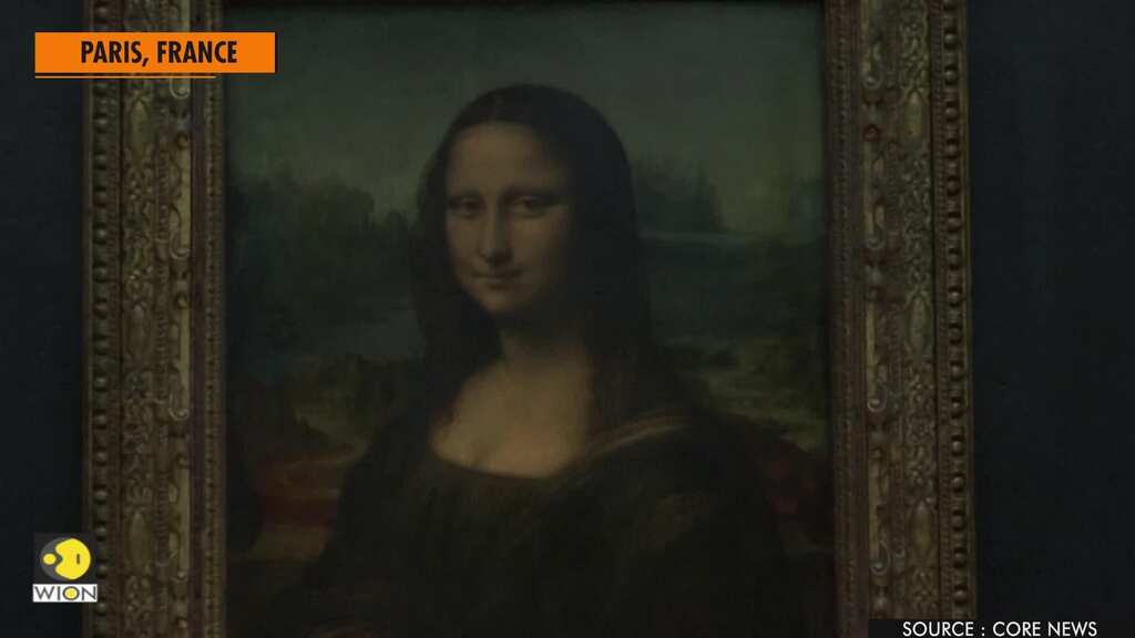Mona Lisa takes back its corner of the Louvre after renovation