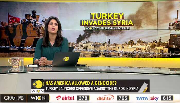 WionNews Video