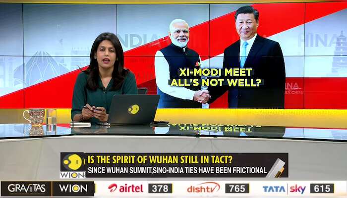 WionNews Video