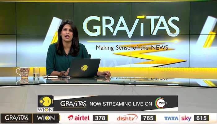 Gravitas: Gender Equality In Saudi Arabia & Iran: Reform Or Tokenism