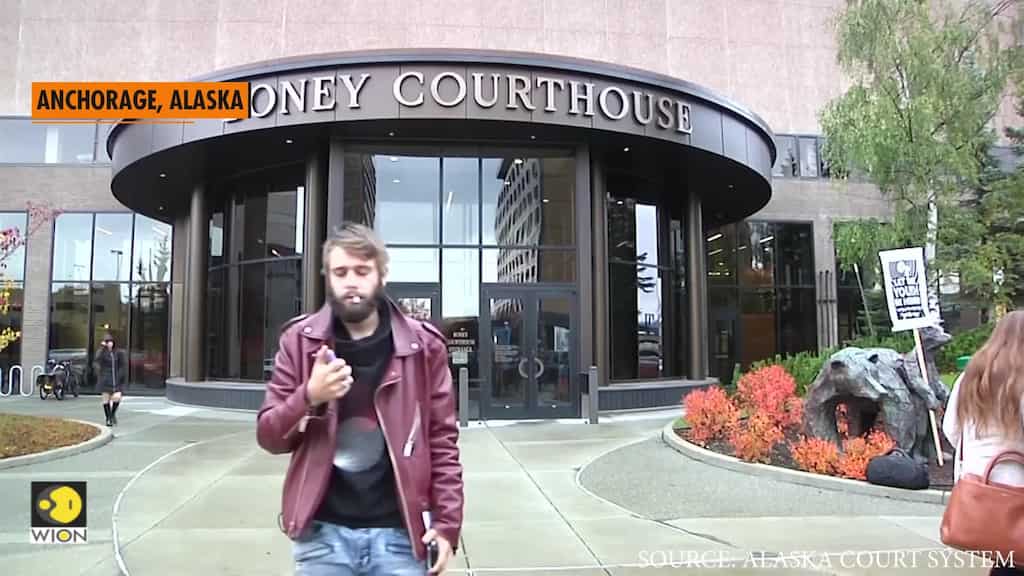 Alaska Supreme Court hears climate change lawsuit
