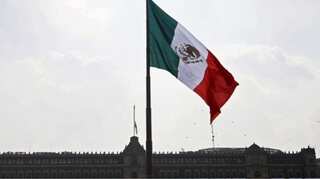 Fears for future of Mexico City's 'green lung'